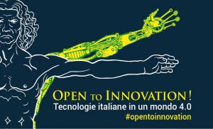 Open to Innovation